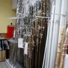 Przedsiębiorstwo 4 wizerunek SKLEP Z TAPETAMI TAPETY SOSNOWIEC TAPETMIX Tkaniny Dekoracyjne, Firany, Zasłony - Detal w Sosnowiec SL