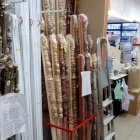 Przedsiębiorstwo 5 wizerunek SKLEP Z TAPETAMI TAPETY SOSNOWIEC TAPETMIX Tkaniny Dekoracyjne, Firany, Zasłony - Detal w Sosnowiec SL