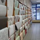 Przedsiębiorstwo 7 wizerunek SKLEP Z TAPETAMI TAPETY SOSNOWIEC TAPETMIX Tkaniny Dekoracyjne, Firany, Zasłony - Detal w Sosnowiec SL