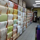 Przedsiębiorstwo 8 wizerunek SKLEP Z TAPETAMI TAPETY SOSNOWIEC TAPETMIX Tkaniny Dekoracyjne, Firany, Zasłony - Detal w Sosnowiec SL