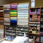 Przedsiębiorstwo 9 wizerunek SKLEP Z TAPETAMI TAPETY SOSNOWIEC TAPETMIX Tkaniny Dekoracyjne, Firany, Zasłony - Detal w Sosnowiec SL