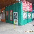 Przedsiębiorstwo 1 wizerunek SKLEP ZIELARSKO - MEDYCZNY ZDROWA ŻYWNOŚĆ Zioła w Łódź LD