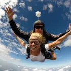 Przedsiębiorstwo 1 wizerunek SKOKI SPADOCHRONOWE XJUMPERS w Wrocław DS