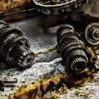 Przedsiębiorstwo 3 wizerunek SKRZYNIE BIEGÓW WROCŁAW CZARNY WOJCIECH Samochody - Stacje Obsługi, Mechanicy w Wrocław DS