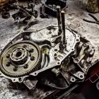 Przedsiębiorstwo 5 wizerunek SKRZYNIE BIEGÓW WROCŁAW CZARNY WOJCIECH Samochody - Stacje Obsługi, Mechanicy w Wrocław DS