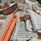Przedsiębiorstwo 3 wizerunek SKUP SUROWCÓW WTÓRNYCH MSK Recykling w Wrocław DS