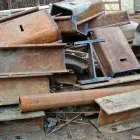Przedsiębiorstwo 5 wizerunek SKUP SUROWCÓW WTÓRNYCH MSK Recykling w Wrocław DS