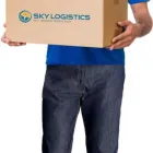 Przedsiębiorstwo 2 wizerunek SKY LOGISTICS POLAND SP. Z O.O. Kategoria w Warszawa MZ