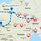 Przedsiębiorstwo 5 wizerunek SKY LOGISTICS POLAND SP. Z O.O. Kategoria w Warszawa MZ