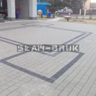 Przedsiębiorstwo 10 wizerunek SŁAW-BRUK USŁUGI BRUKARSKIE SŁAWOMIR GRĘBOSZ Kategoria w Kraków MA