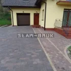 Przedsiębiorstwo 22 wizerunek SŁAW-BRUK USŁUGI BRUKARSKIE SŁAWOMIR GRĘBOSZ Kategoria w Kraków MA