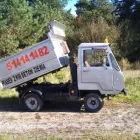 Przedsiębiorstwo 1 wizerunek SMALL-TRANS MULTICAR Transport Samochodowy w Kryspinów MA