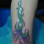 Przedsiębiorstwo 1 wizerunek SNAKE. STUDIO TATUAŻU ARTYSTYCZNEGO Tatuaże - Usługi w Zgierz LD