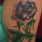 Przedsiębiorstwo 2 wizerunek SNAKE. STUDIO TATUAŻU ARTYSTYCZNEGO Tatuaże - Usługi w Zgierz LD