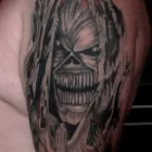 Przedsiębiorstwo 3 wizerunek SNAKE. STUDIO TATUAŻU ARTYSTYCZNEGO Tatuaże - Usługi w Zgierz LD