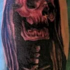 Przedsiębiorstwo 4 wizerunek SNAKE. STUDIO TATUAŻU ARTYSTYCZNEGO Tatuaże - Usługi w Zgierz LD