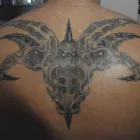 Przedsiębiorstwo 8 wizerunek SNAKE. STUDIO TATUAŻU ARTYSTYCZNEGO Tatuaże - Usługi w Zgierz LD