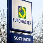 Przedsiębiorstwo 2 wizerunek SOCHACKI SERWIS OGUMIENIA SOCHACKI ROBERT Samochody - Klimatyzacja w Wrocław DS