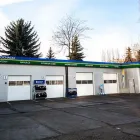 Przedsiębiorstwo 4 wizerunek SOCHACKI SERWIS OGUMIENIA SOCHACKI ROBERT Samochody - Klimatyzacja w Wrocław DS