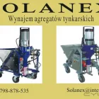 Przedsiębiorstwo 1 wizerunek SOLANEX - WYPOŻYCZALNIA MASZYN I SPRZĘTU BUDOWLANEGO WYNAJEM Tynki w Tychy SL