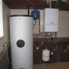 Przedsiębiorstwo 3 wizerunek SOLAR-TERM MARCIN CHRZANOWSKI Wodociągowe, Kanalizacyjne Przedsiębiorstwa w Tarnów MA