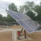 Przedsiębiorstwo 1 wizerunek SOLAR TRACKER POLSKA GWALBERT STEFAŃSKI Samochody - Stacje Obsługi, Mechanicy w Kraków MA