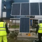 Przedsiębiorstwo 3 wizerunek SOLAR TRACKER POLSKA GWALBERT STEFAŃSKI Samochody - Stacje Obsługi, Mechanicy w Kraków MA