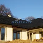 Przedsiębiorstwo 15 wizerunek SOLTECT - CENTRUM POKRYĆ DACHOWYCH Okna Dachowe, Do Poddaszy w Wieliczka MA