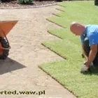 Przedsiębiorstwo 5 wizerunek SORTED Ogrody, Tereny Zieleni - Projektowanie, Utrzymanie w Warszawa MZ