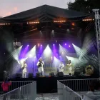 Przedsiębiorstwo 1 wizerunek SOUNDSPACE Rusztowania, Szalunki w Wrocław DS