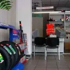 Przedsiębiorstwo 3 wizerunek SOWIER SP. Z O.O. Samochody - Stacje Obsługi, Mechanicy w Kraków MA