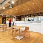 Przedsiębiorstwo 2 wizerunek SPACES - WARSAW, SPACES PLATINUM Nieruchomości - Kupno, Sprzedaż, Wynajem w Warszawa MZ