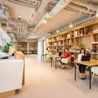 Przedsiębiorstwo 6 wizerunek SPACES - WARSAW, SPACES PLATINUM Nieruchomości - Kupno, Sprzedaż, Wynajem w Warszawa MZ