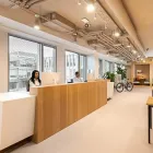 Przedsiębiorstwo 8 wizerunek SPACES - WARSAW, SPACES PLATINUM Nieruchomości - Kupno, Sprzedaż, Wynajem w Warszawa MZ