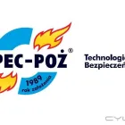Przedsiębiorstwo 1 wizerunek SPEC-POŻ. ZAKŁAD USŁUG OCHRONY PPOŻ. Ochrona Przeciwpożarowa w Białystok PD