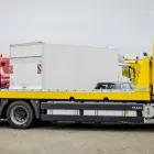 Przedsiębiorstwo 3 wizerunek SPECIAL-MONT USŁUGI I WYNAJEM PODNOŚNIKÓW SAMOJEZDNYCH Wózki Elektryczne, Spalinowe, Widłowe w Legnica DS