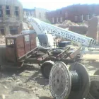 Przedsiębiorstwo 5 wizerunek SPECIAL-MONT USŁUGI I WYNAJEM PODNOŚNIKÓW SAMOJEZDNYCH Wózki Elektryczne, Spalinowe, Widłowe w Legnica DS