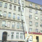 Przedsiębiorstwo 7 wizerunek SPECIAL-MONT USŁUGI I WYNAJEM PODNOŚNIKÓW SAMOJEZDNYCH Wózki Elektryczne, Spalinowe, Widłowe w Legnica DS