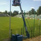 Przedsiębiorstwo 9 wizerunek SPECIAL-MONT USŁUGI I WYNAJEM PODNOŚNIKÓW SAMOJEZDNYCH Wózki Elektryczne, Spalinowe, Widłowe w Legnica DS