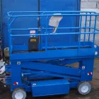 Przedsiębiorstwo 11 wizerunek SPECIAL-MONT USŁUGI I WYNAJEM PODNOŚNIKÓW SAMOJEZDNYCH Wózki Elektryczne, Spalinowe, Widłowe w Legnica DS