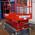 Przedsiębiorstwo 12 wizerunek SPECIAL-MONT USŁUGI I WYNAJEM PODNOŚNIKÓW SAMOJEZDNYCH Wózki Elektryczne, Spalinowe, Widłowe w Legnica DS