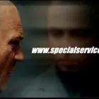 Przedsiębiorstwo 2 wizerunek SPECIAL SERVICES Ochrona Osób, Mienia - Agencje, Usługi w Warszawa MZ