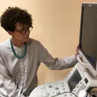 Przedsiębiorstwo 2 wizerunek SPECJALISTYCZNA INDYWIDUALNA PRAKTYKA LEKARSKA LEK.MARTA SOWIŃSKA BONA DIAGNOSIS Lekarze - Interniści w Tarnów MA