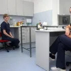 Przedsiębiorstwo 6 wizerunek SPECJALISTYCZNA PRZYCHODNIA WETERYNARYJNA AKACJOWA LEK. WET. JAROSŁAW KOPCIAŁ Zoologiczne Sklepy w Kiełczów DS