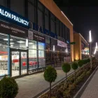 Przedsiębiorstwo 1 wizerunek SPEED QUEEN RZESZÓW Pralnie, Farbiarnie w Rzeszów PK