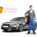 Przedsiębiorstwo 10 wizerunek SPEEDGUM MARIO MARIUSZ KOŻUCHOWSKI Opony w Warszawa MZ