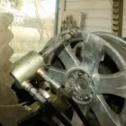 Przedsiębiorstwo 15 wizerunek SPEEDGUM MARIO MARIUSZ KOŻUCHOWSKI Opony w Warszawa MZ