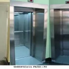 Przedsiębiorstwo 18 wizerunek SPEL-REM - WINDY WROCŁAW - KONSERWACJA WIND WROCŁAW Wózki Elektryczne, Spalinowe, Widłowe w Wrocław DS