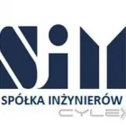 Przedsiębiorstwo 1 wizerunek SPÓŁKA INŻYNIERÓW SIM. SP. Z O.O. Telekomunikacja - Systemy w Lublin LU