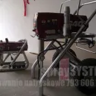 Przedsiębiorstwo 6 wizerunek SPRAYSYSTEM MALOWANIE MAŁYCH I DUŻYCH POWIERZCHNI Kategoria w Warszawa MZ